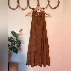 Women’s Wishlist Apparel Tiered Sundress